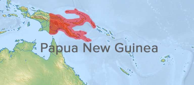 Papua New Guinea Map 768x339 